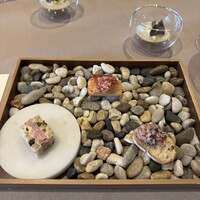 Le Cadeau - 