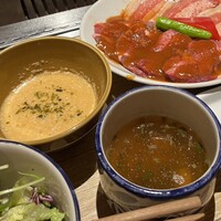 神楽坂焼肉 Kintan - 