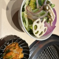 焼肉料理 牛吉日和 -  焼肉料理 牛吉日和 -