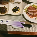 鉄板焼き こよい 赤坂店 - 