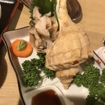 食事処 与加路 - 