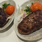 炭焼キッチン とりこ - 