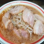 麺屋 松 - 