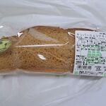 ボストンベイク - 料理写真: