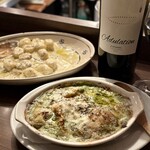 リゾットカレースタンダード - 