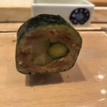 ヒカリモノ 鮨とツマミ - 