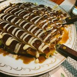 鉄板焼き こよい 赤坂店 - 