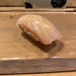 ヒカリモノ 鮨とツマミ - 