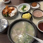 송정3대국밥 - 