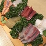 食事処 与加路 - 