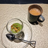 鉄板焼き あさひ - 