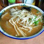 衆宝 - 味噌大盛　2014/6/5ver