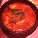 焼肉や漫遊亭 - 