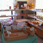 クルトン - ブーランジェの棚