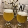 溝口クラフトビールとオイスター 麦髭屋 - 