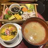 遊食豚彩 いちにいさん 銀座店