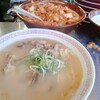 金龍ラーメン  御堂筋店