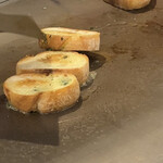 心斎橋ステーキ - 