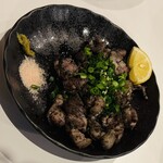 炭焼キッチン とりこ - 