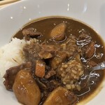 心斎橋ステーキ - 