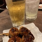 やきとり家すみれ - 