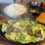 博多アイアンマン 大野城店 - 