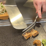 心斎橋ステーキ - 