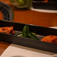 松阪牛炭火焼肉 東海亭 - 