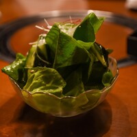 松阪牛炭火焼肉 東海亭 - 