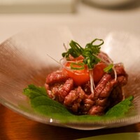 松阪牛炭火焼肉 東海亭 - 