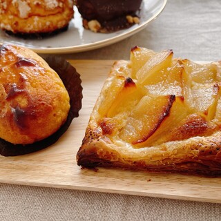 小さなお菓子屋さん アンフィールド_1