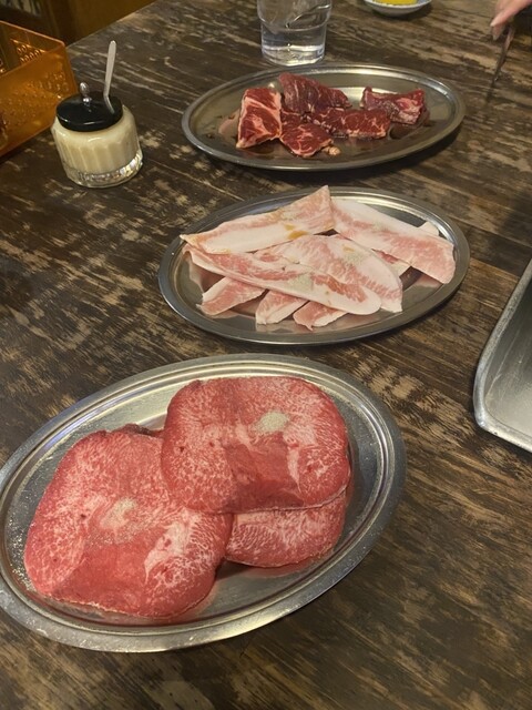 鷹寿苑 - 仙台市泉区その他（焼肉）