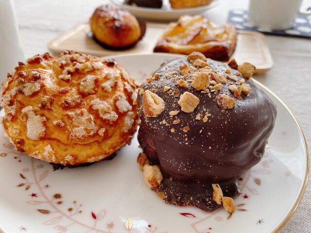 小さなお菓子屋さん　アンフィールド - 高擶（ケーキ）