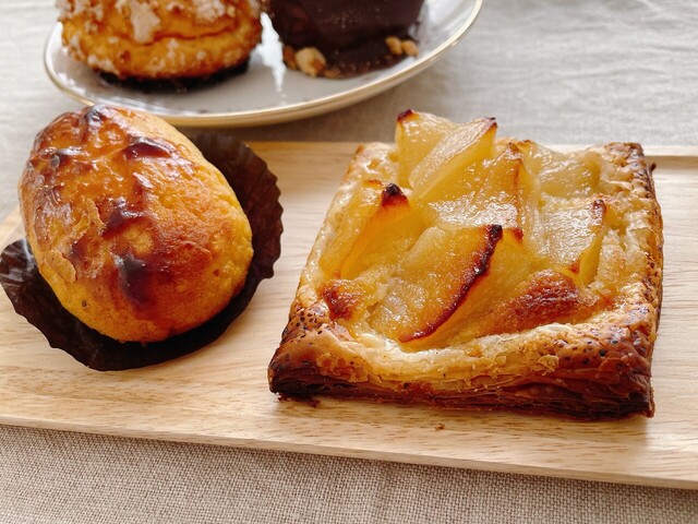 小さなお菓子屋さん　アンフィールド - 高擶（ケーキ）の写真