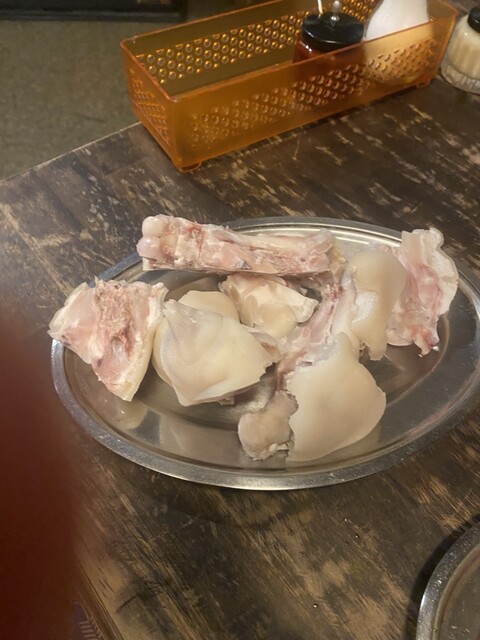 鷹寿苑 - 仙台市泉区その他（焼肉）の写真