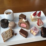 XEX 日本橋 Salvatore Cuomo Bros. - 