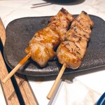 やきとんひなた 大山店 - 