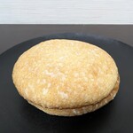 菓心 たちばな - 料理写真:チーズバター