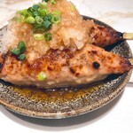 やきとんひなた 大山店 - 