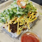 キングタコス - 