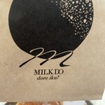 ミルクドドレイク 都立大学駅前店 - 