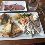 XEX 日本橋 Salvatore Cuomo Bros. - 