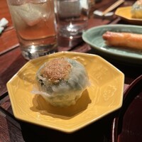 膳處漢ぽっちり - 