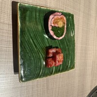 うし松 - 