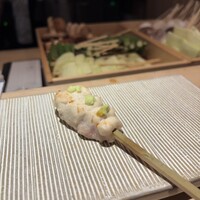代々木 鳥松 - 