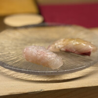 鮨よしかわ 麻布十番 - 