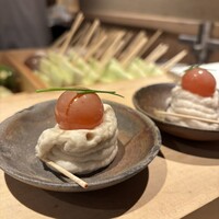 代々木 鳥松 - 
