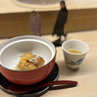 鮨よしかわ 麻布十番 - 