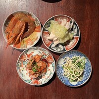 膳處漢ぽっちり - 