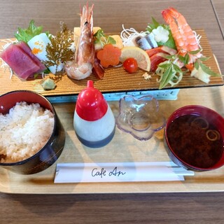 カフェ アン_1